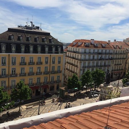 The Blue House - Camoes Cool Loft Apartment Lisboa Phòng bức ảnh