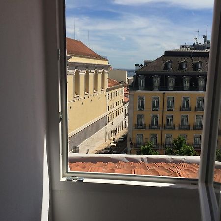 The Blue House - Camoes Cool Loft Apartment Lisboa Phòng bức ảnh