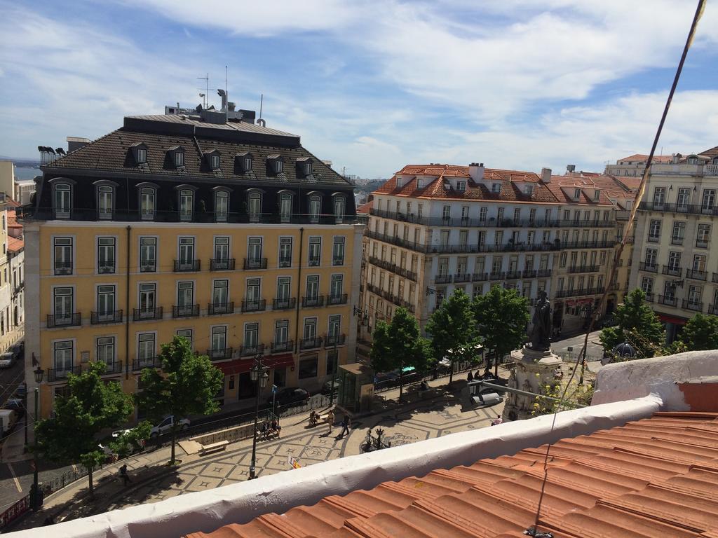 The Blue House - Camoes Cool Loft Apartment Lisboa Phòng bức ảnh