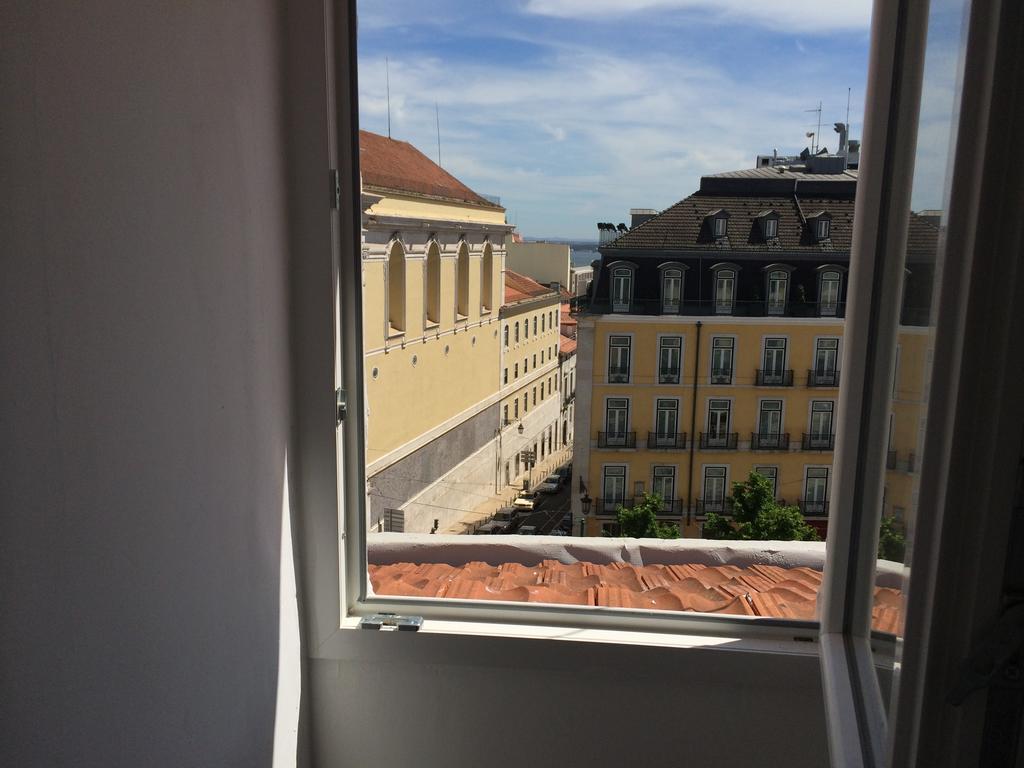 The Blue House - Camoes Cool Loft Apartment Lisboa Phòng bức ảnh
