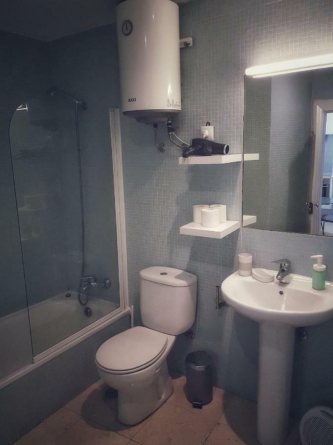 The Blue House - Camoes Cool Loft Apartment Lisboa Ngoại thất bức ảnh