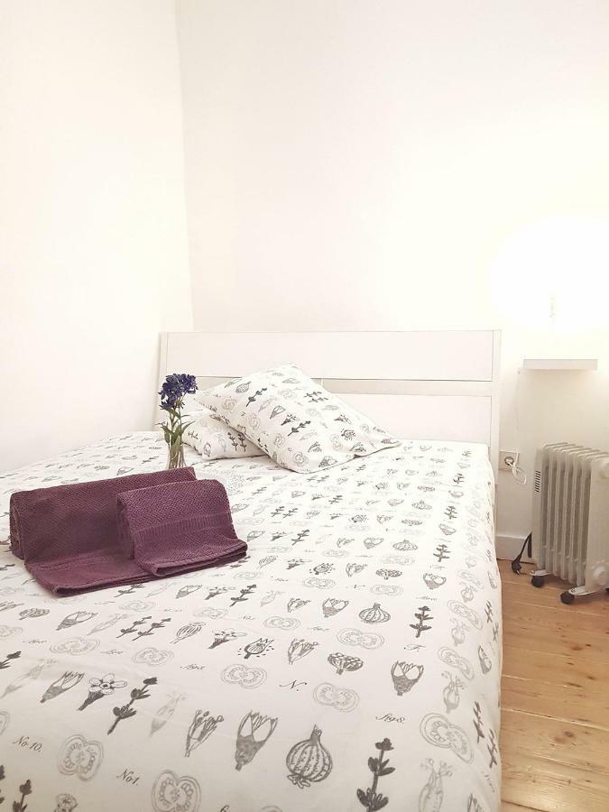 The Blue House - Camoes Cool Loft Apartment Lisboa Ngoại thất bức ảnh